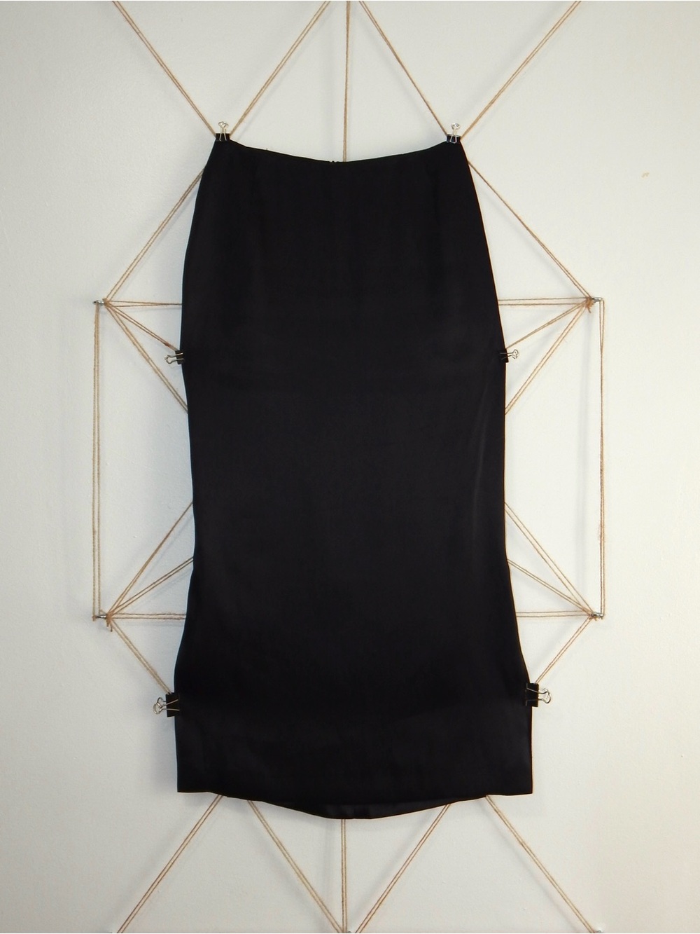Jil Sander, Maxi Skirt, c. pre-2000s